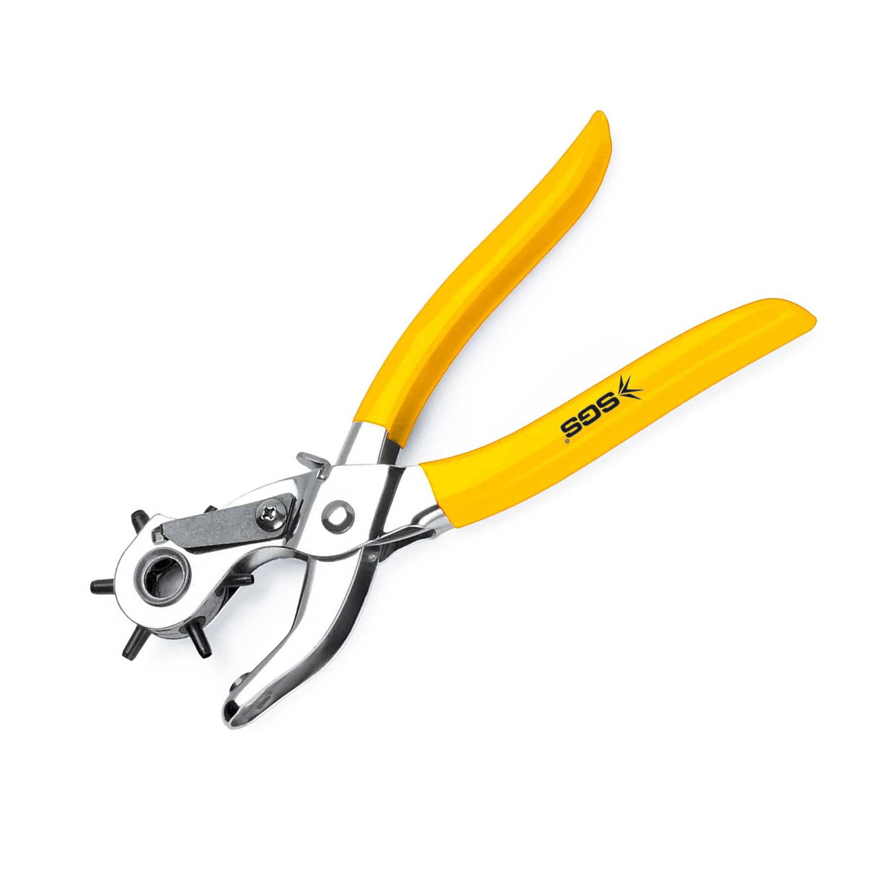 SGS1080 KEMER DELME ZIMBASI